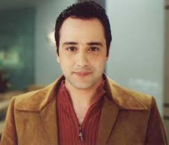 I'm playing an important role in the show Daag"