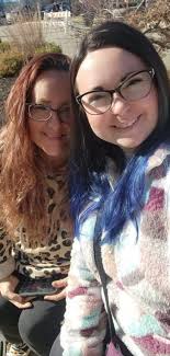 Sharleen Litten Schlaak is in the arms of Jesus now😔