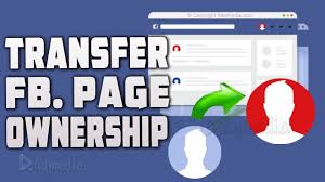 How To Move A Facebook Page To Another Account Instafollowers