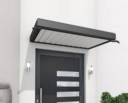 Check spelling or type a new query. Auvent De Porte D Entree Alu Gris Nantes L 150 X H 14 X P 90 Cm Pre Monte Leroy Merlin