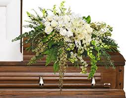 | 706 monroe street nashville, tn. Casket Flowers Ann Smith S Florist Inc Nashville Tn
