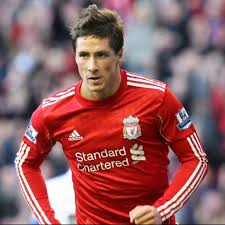 Fernando torres' liverpool song in nike commercial 2008 like on facebook: Torres Official Liverpool Signed Shirt 2010 11 Charitystars