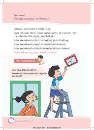 We did not find results for: Subtema 1 Penganku Di Rumah