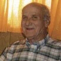 Richard Ray Gunn Obituary