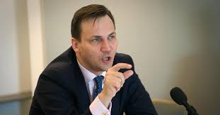 Check spelling or type a new query. Radek Sikorski Minister Spraw Zagranicznych Zyciorys Forsal Pl
