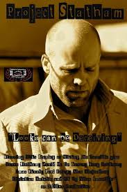 Project Statham Part1 (Short 2015)