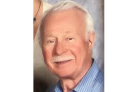 Stuart Dunsmore Obituary (2019)