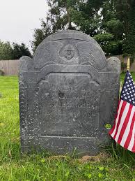 Capt John Lovett III (1743-1792)