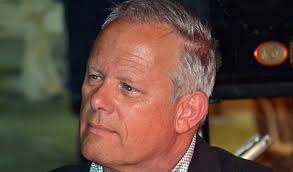 Mooie vreemde mensen