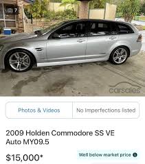 Common Issues with VE Wagons? : r/CarsAustralia
