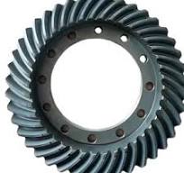 Hino Crown Wheels & Pinions - Durable Truck Gearboxes