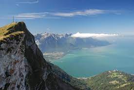 the cog railway montreux rochers de naye c goldenpass services around the worlds natural landmarks railway
