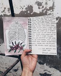 The Artists And Their Art Noor Unnahar Writing Journal Entry 62 Art Journal Ideas Inspiration Aesthetics Sketch Book Drawing Journal Art Journal