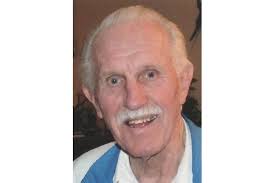 Frank Johnson Obituary (1933