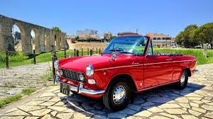 Image result for Light Beige Grey 1966 Daihatsu