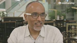 The S'porean whose bright academic career in S'pore ended for non-academic  reasons