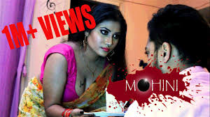 Mohini Full Movie Bangla Short Film Bengali Web Series Full Hd Masslikeus Pictures Youtube Mani bhaskar, sarath chan starring: mohini full movie bangla short film bengali web series full hd masslikeus pictures