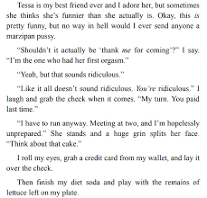 And the music was great. Follow Me Darkly By Helen Hardt Pdf Download Today Novels