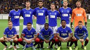 Rangers football club is a scottish professional football club based in the govan district of glasgow. Rangers Fc