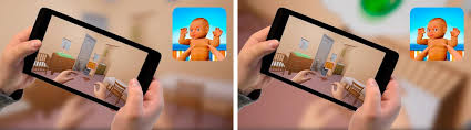 Mother Simulator Apk Download For Android Latest Version 1 0 Com Freegamesprod Mothersimulator