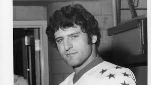 Amerks legend Pagnutti tells Redmond to 'treasure' goal record by defender