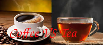 Coffee Vs Tea Who Wins The Battle Of The Brews