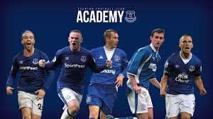 We use cookies on our website to help it work. Everton S 50 Academy Graduates In The Premier League Era