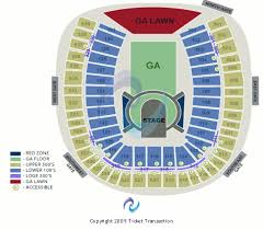 scott stadium seating chart