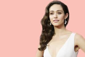 Robot creator sam esmail, in his acceptance. Emmy Rossum Opens Up About What She Actually Weighs Alma