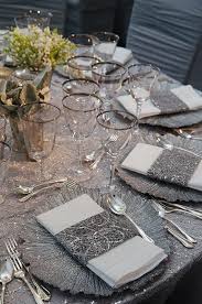 What kind of color are wayfair charger plates? 11 Best Silver Charger Plates Ideas Silver Charger Plates Charger Plates Wedding Table