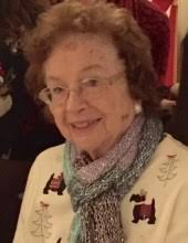 Virginia Moriarity Obituary