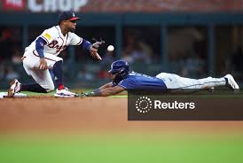 Braves - Rays