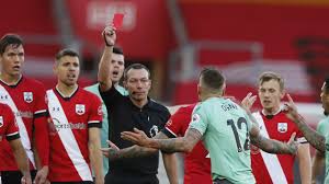 Premier league 2, division 1. Epl 2020 Premier League Results Scores News Everton Vs Southampton Arsenal Vs Leicester Jamie Vardy Fox Sports