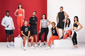 Peloton is an american exercise equipment and media company that was founded in 2012 and launched with help from a kickstarter funding campaign in 2013. Peloton Partnering With Athleta Hill City On Capsule Wwd