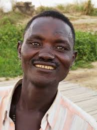 Anthony 'The Captain'