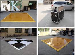 Black And White Dance Floor For Sale Rk Wedding Black And White Dance Floor For Sale Portable Dance Floor Dance Floor Dance Floor Wedding