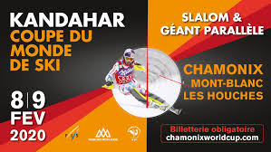 Il a devancé le suisse ramon zenhaeusern et l'autrichien. Kandahar 2020 Excellent Event In Chamonix Valley Chamonix Net
