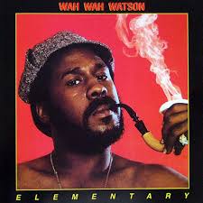Melvin "Wah Wah" Watson Discography: Vinyl, CDs, & More