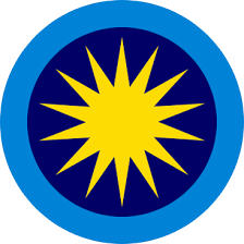 The royal malaysian air force was formed on 2 june 1958 as the royal federation of malaya air force (tentera udara diraja persekutuan tanah melayu; Roundel Of The Royal Malaysian Air Force Royal Malaysian Air Force Military Aircraft Insignia
