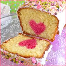 Cake Coeur Cache Special Fete Des Meres Perle En Sucre Recette Dessert Gateau Fete Des Meres Recette Cake