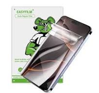 Full Coverage Flexible Soft Hydrogel Film 3D TPU Screen Protector for  Samsung Galaxy Note 20 Ultra