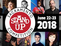 Sacramento Comedy Spot Hosts Sixth Annual Stand-Up Competition