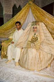 The View From Fez Photo Journal A Moroccan Wedding Photo Essay Worst Wedding Dress African Traditional Wedding African Wedding