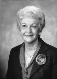 Mrs. Dorothy Jean Norrell