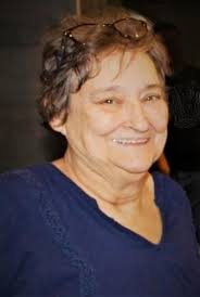 Sheila Sayles Obituary (1948