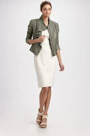 Dvf Patisserie Leather Jacket Jackets For Women Clothes Leather Jackets Women