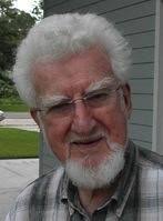 Burnham Terrell Obituary (1923