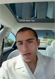 Naomi Raine Im Still Blessed