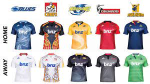 Super rugby is a professional men's rugby union club competition currently involving teams from australia and new zealand. ÙƒØ¨ÙŠØ± ØªØ¢ÙƒÙ„ Ø¨Ø¯Ù„Ø© New Zealand Rugby Team Jersey Findlocal Drivewayrepair Com