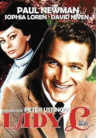 Image gallery for Lady L